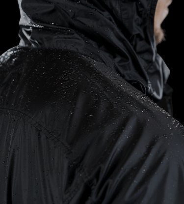 Shield Against Light Rain
