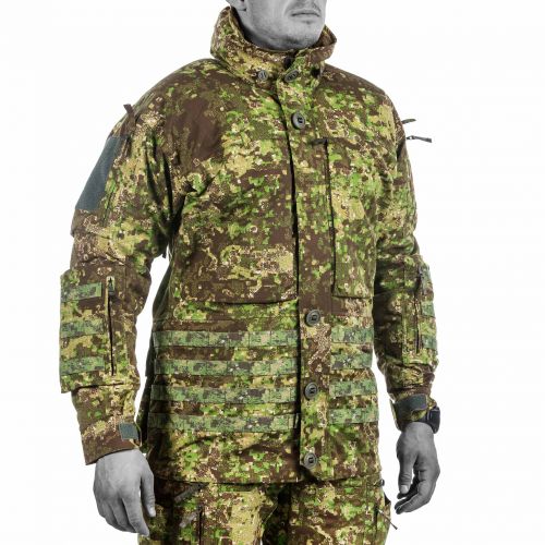 Striker Stealth Smock