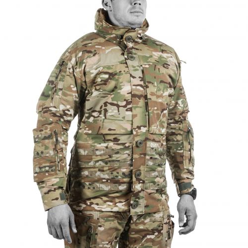 Striker Stealth Smock
