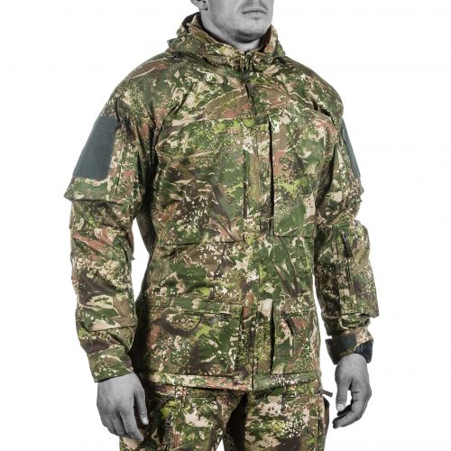 Striker XT Combat Jacket