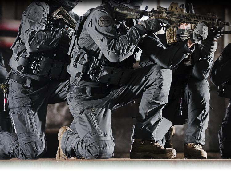 Browse the ultimate Combat & Tactical pants