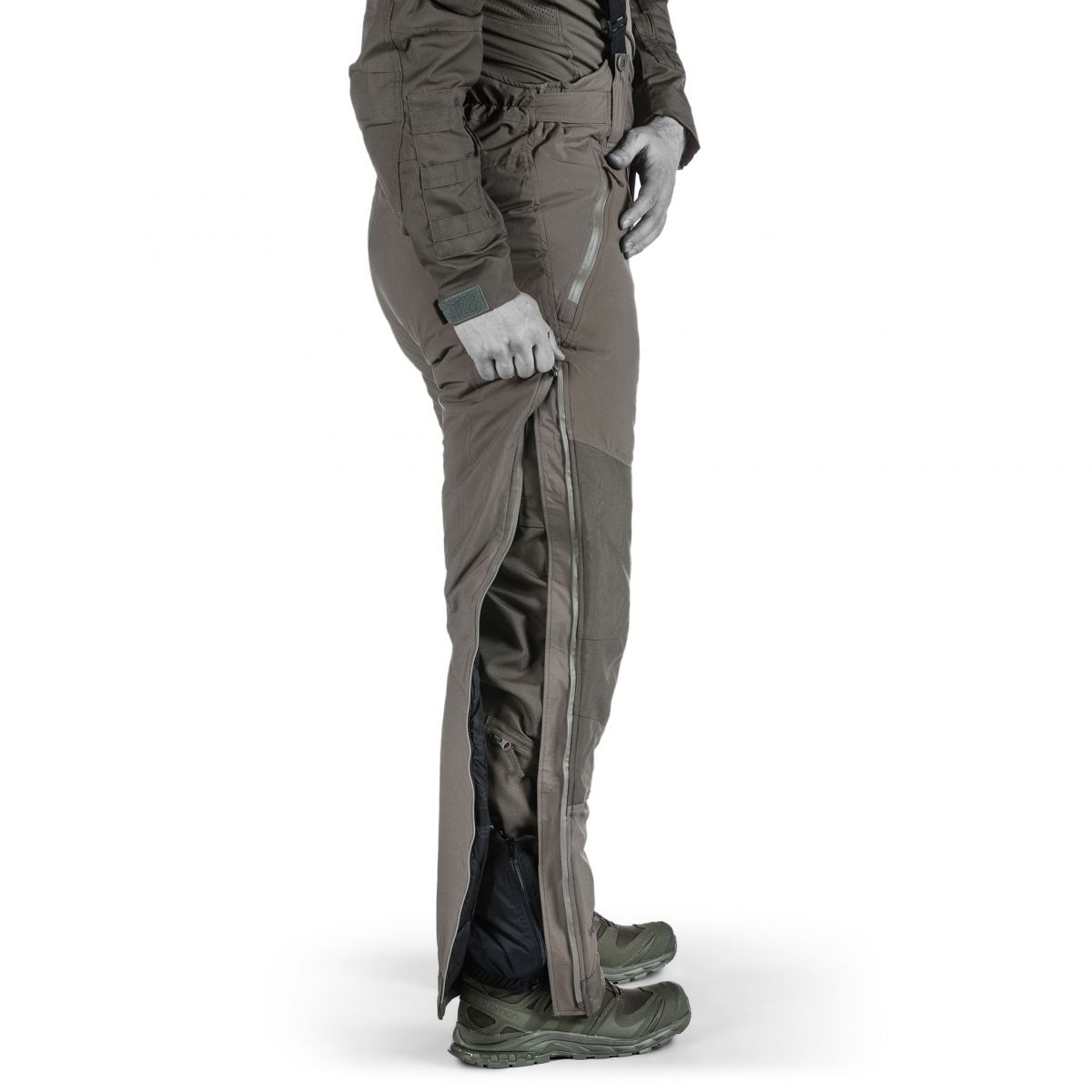 winter tactical pants