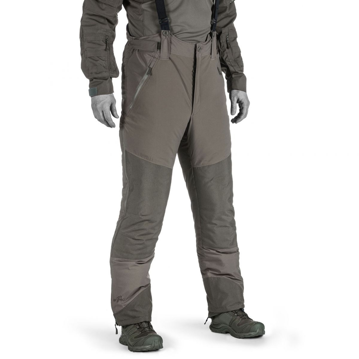 winter tactical pants