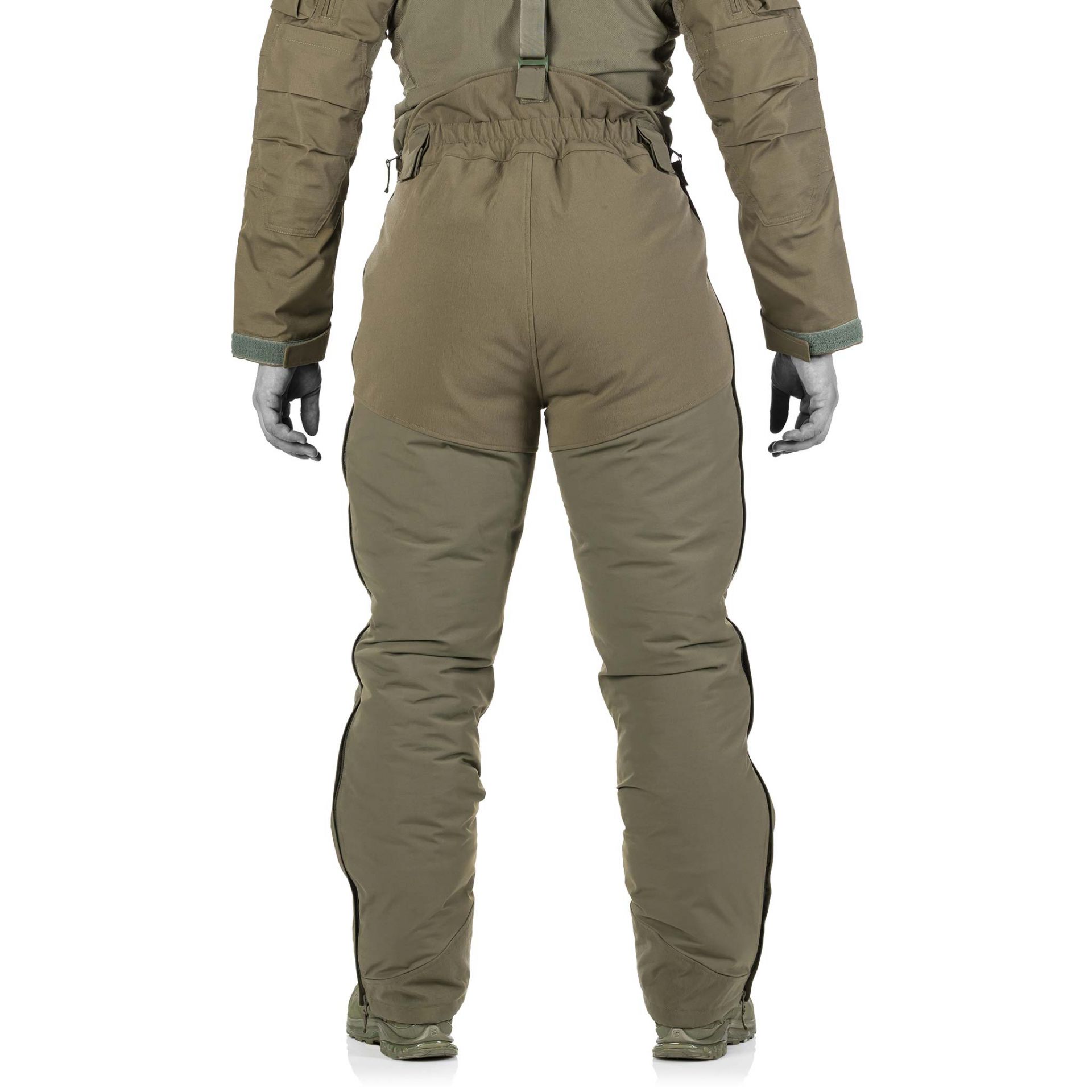 Delta OL 4.0 Tactical Winter Pants | UF PRO
