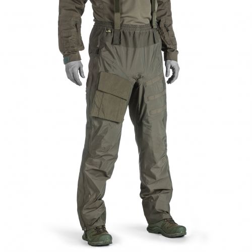Monsoon SmallPac Tactical Rain Pants