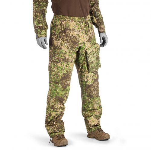 Monsoon SmallPac Tactical Rain Pants