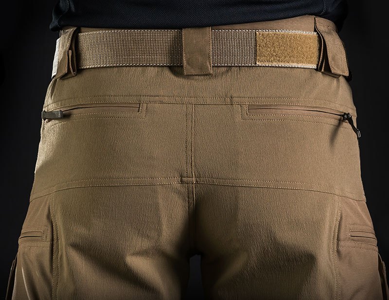 P-40 All-Terrain Gen.2 Tactical Pants