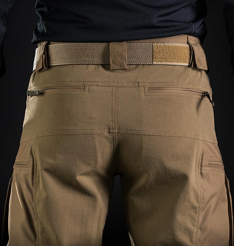 P-40 All-Terrain Gen.2 Tactical Pants