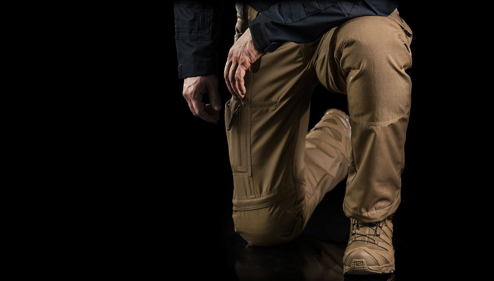 P-40 Urban Pants  Product Spotlight 