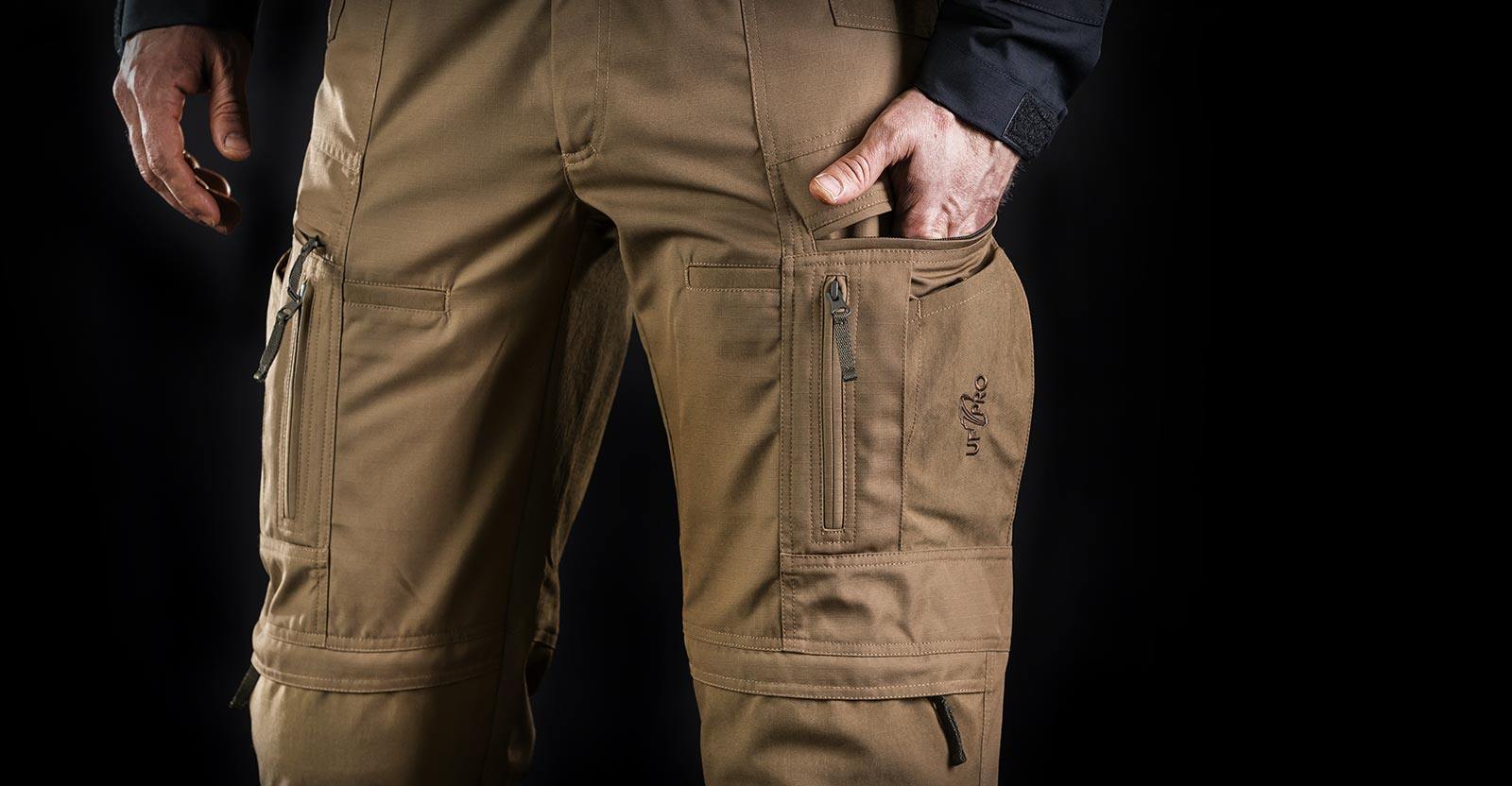 P-40 Classic Gen.2 Tactical Pants