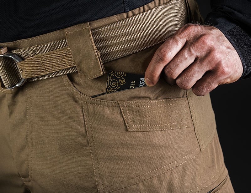 P-40 Classic Tactical Pants, 57% OFF