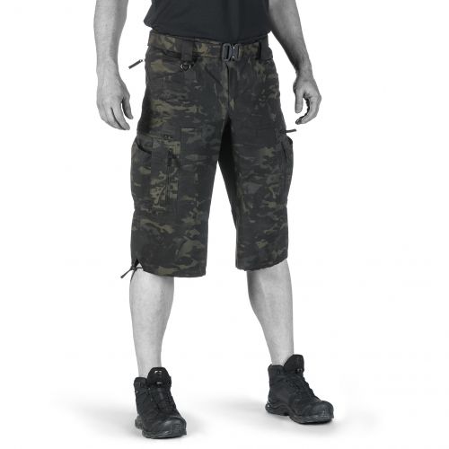 P-40 Tactical Shorts