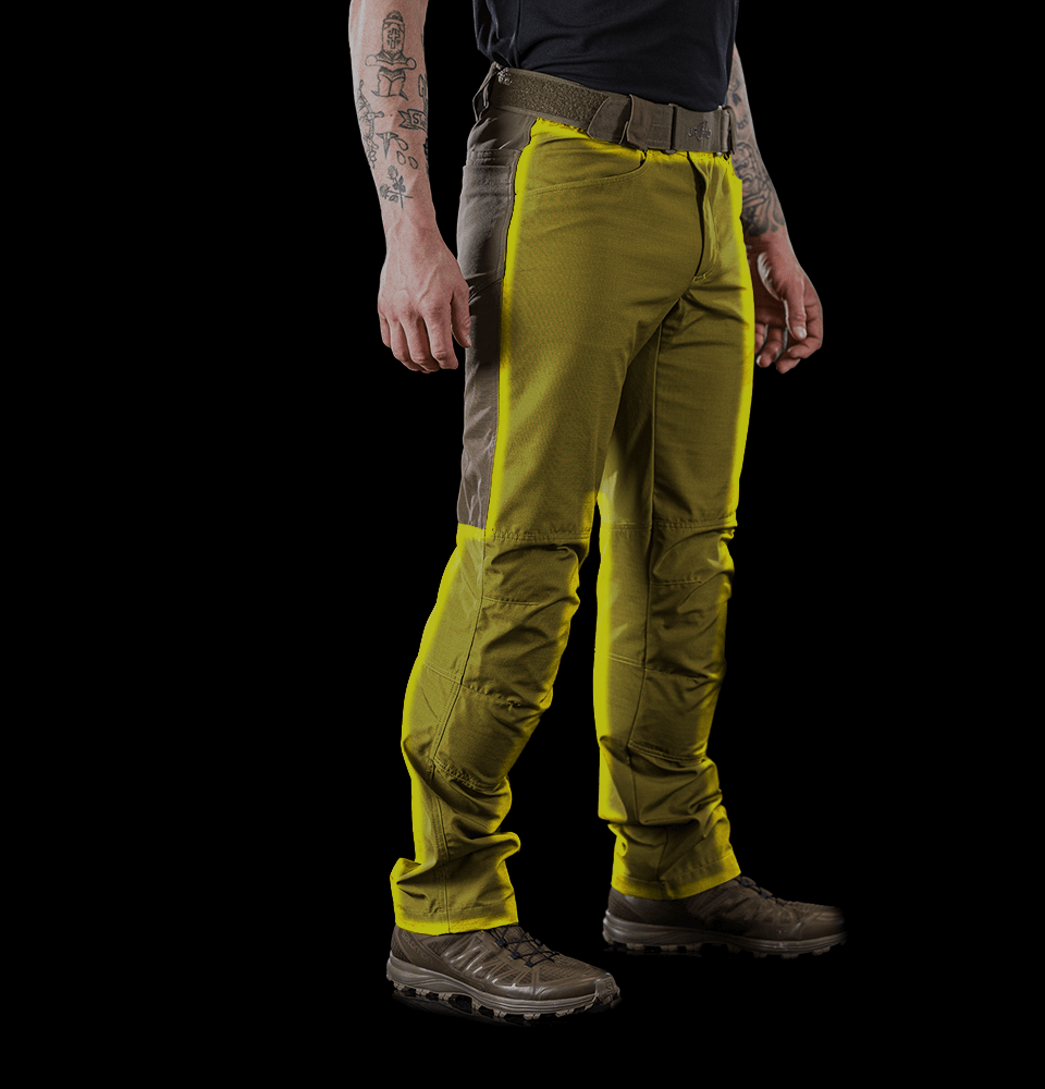 P-40 Urban Tactical Pants, Go-to pair for urban ops