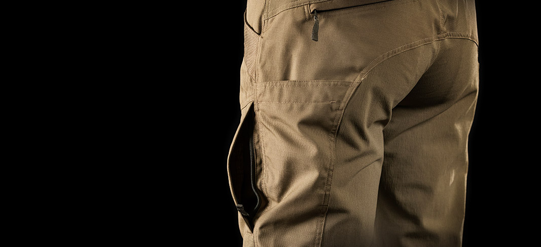 P-40 Urban Tactical Pants, Go-to pair for urban ops