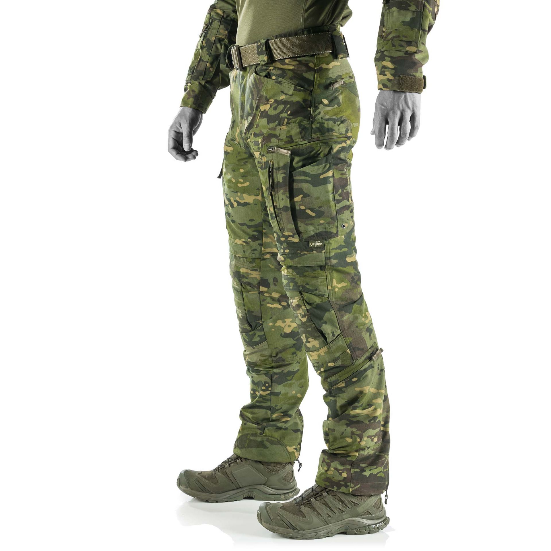 Striker HT Combat Pants | UF PRO