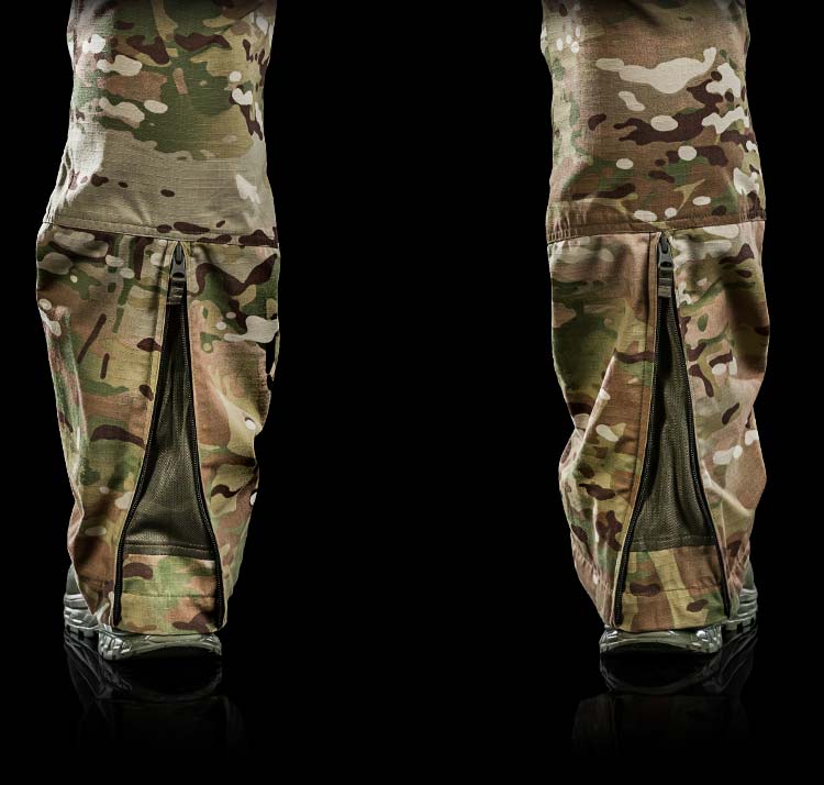 おすすめUFPRO Striker-ULT Pants Multicam 個人装備