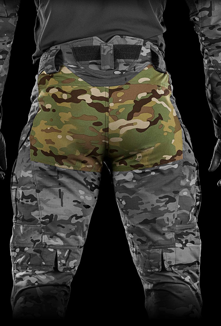 UF Pro Striker ULT Combat Pants