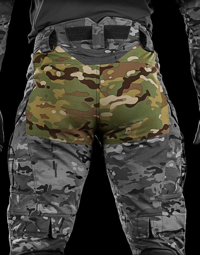 UF Pro Striker ULT Combat Pants