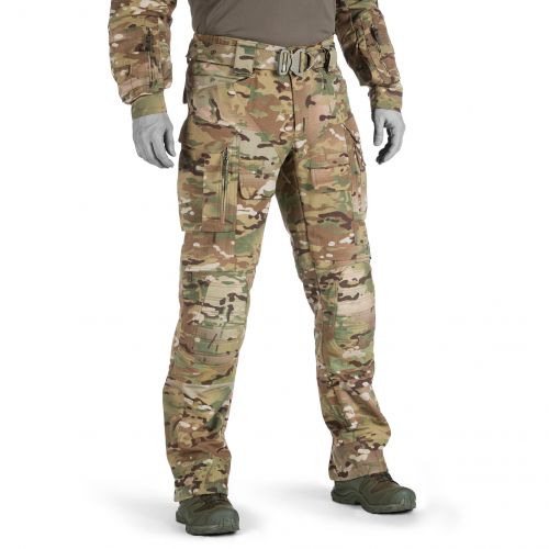 Emerson Tactical Men's Airsoft Operator Shorts Elastic Ripstop Combat Half pants 