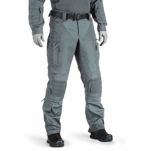 combat pants grey