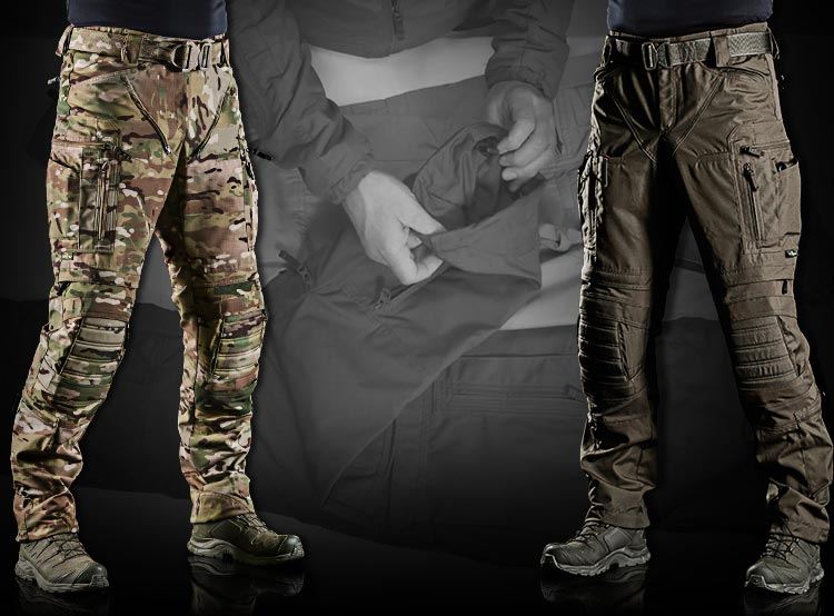 UF Pro Striker XT Gen.2 Pantalon de combat