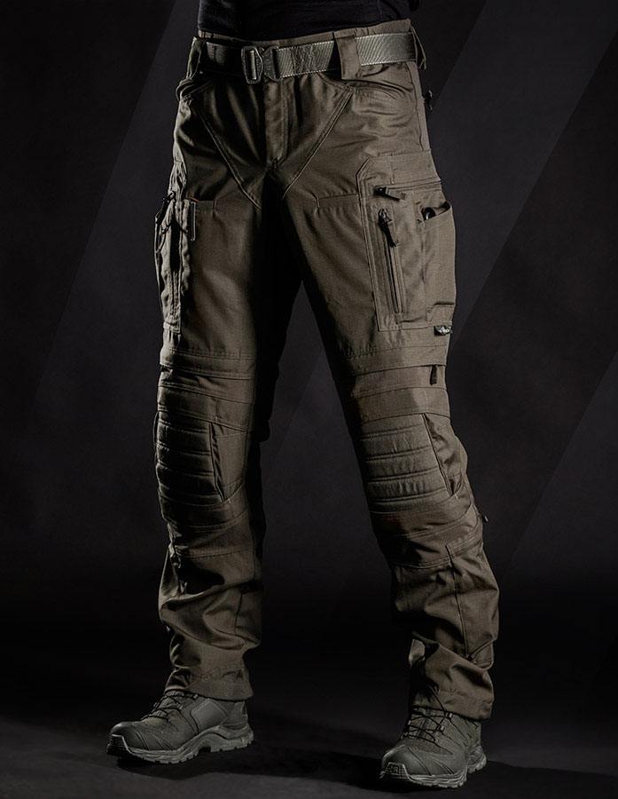 UF pro lucha pantalones Striker XT gen.2