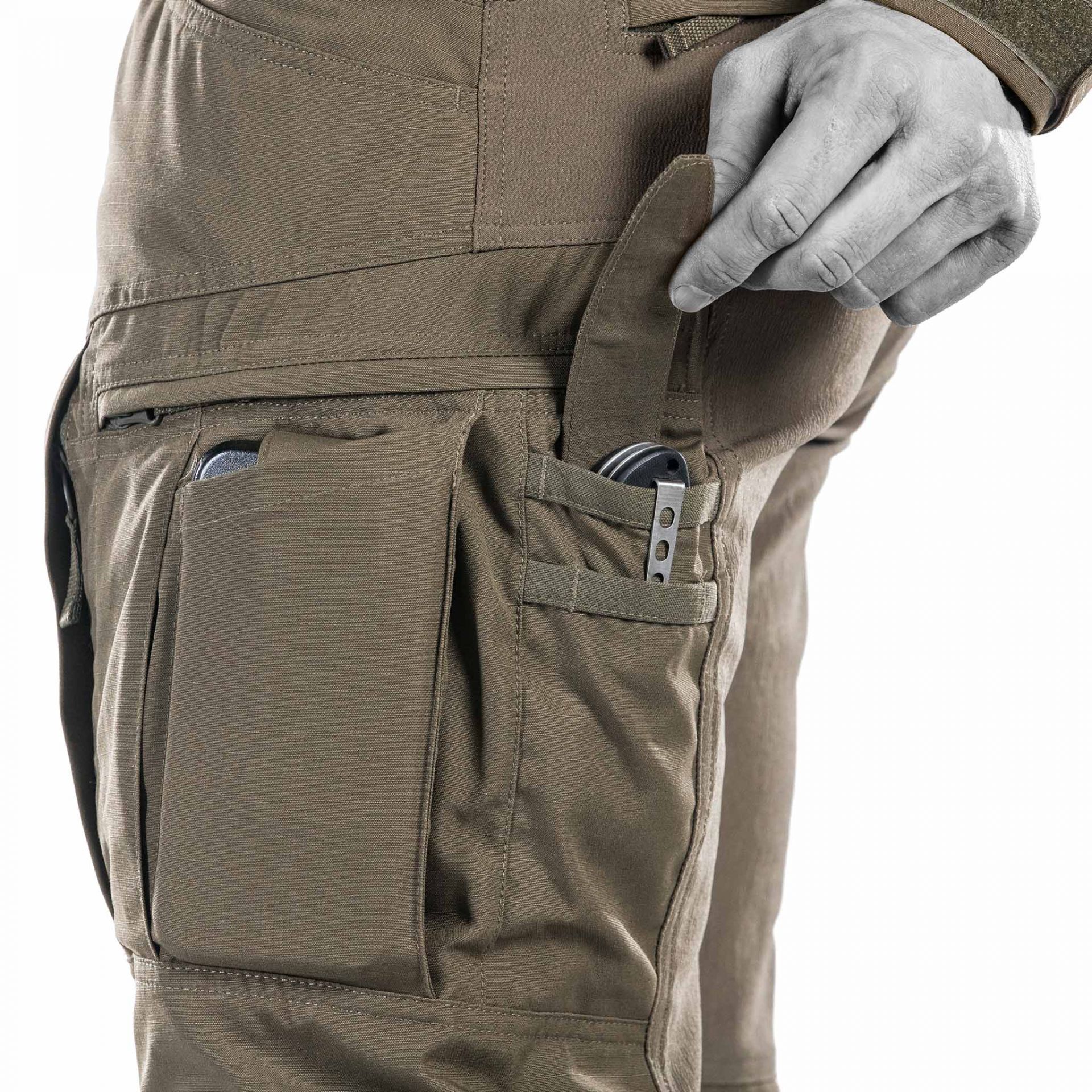 Striker XT Gen.3 Combat Pants | Best combat pants for military & LE ops