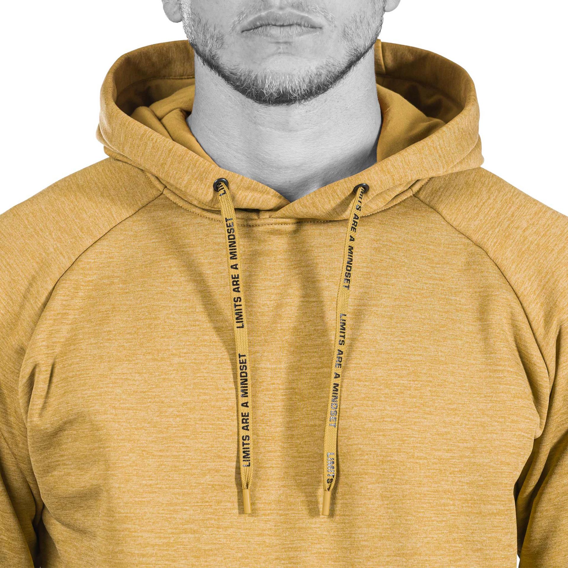 Ouray Sportswear Raider Pullover Uomo - Leggero, Antivento E Silenzioso