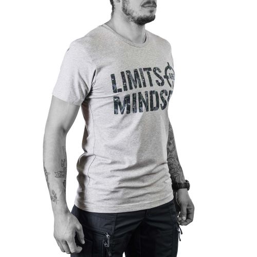 Mindset Tee