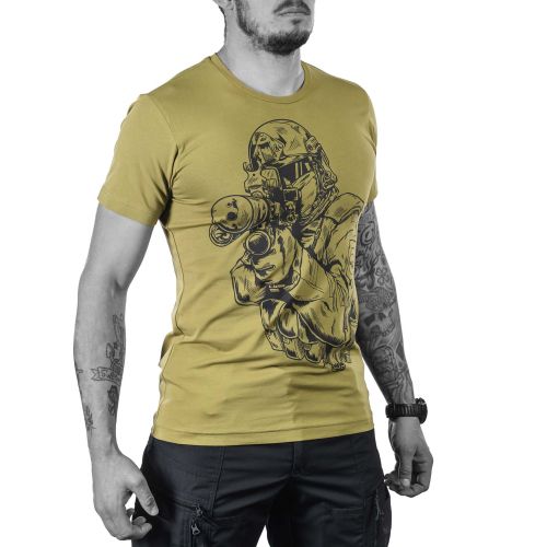 Operator Tee
