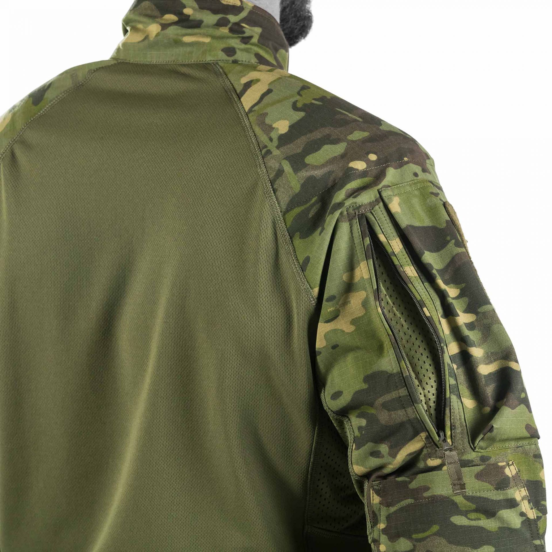 UF Pro ® Striker XT Combat Shirt Gen II BW Flecktarn Bundeswehr