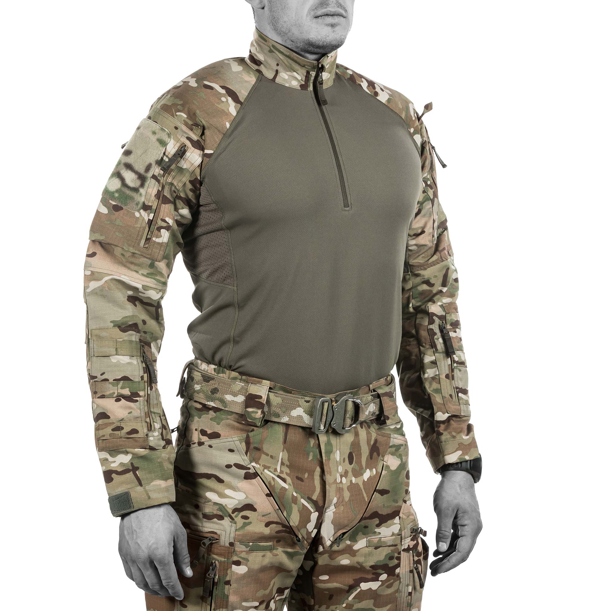 3xl combat shirt