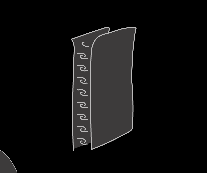 PORAVNAJ SPOJE Poravnaj sistem Hood/Harness®.