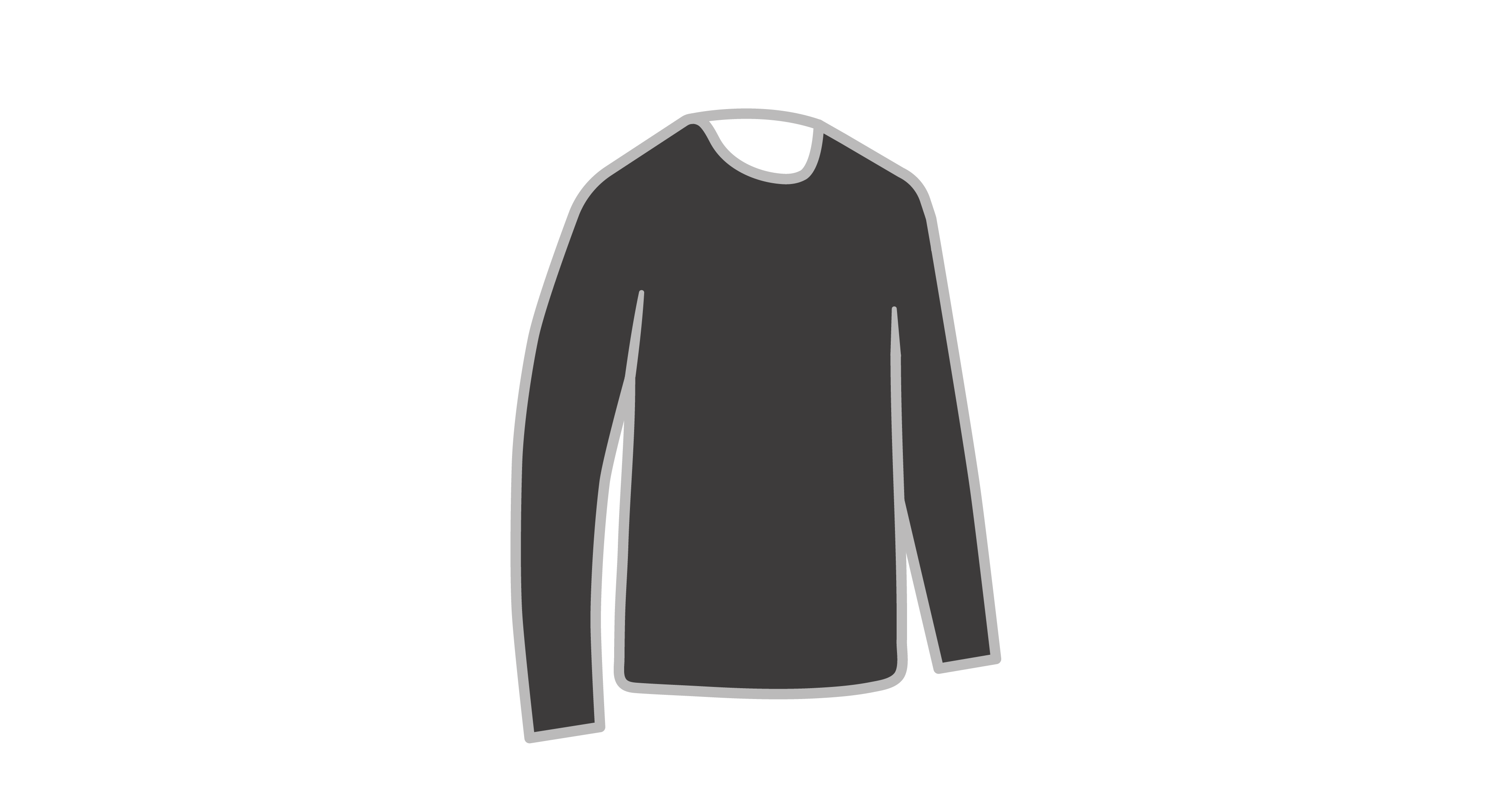 1. BASE LAYERS: MANAGING MOISTURE