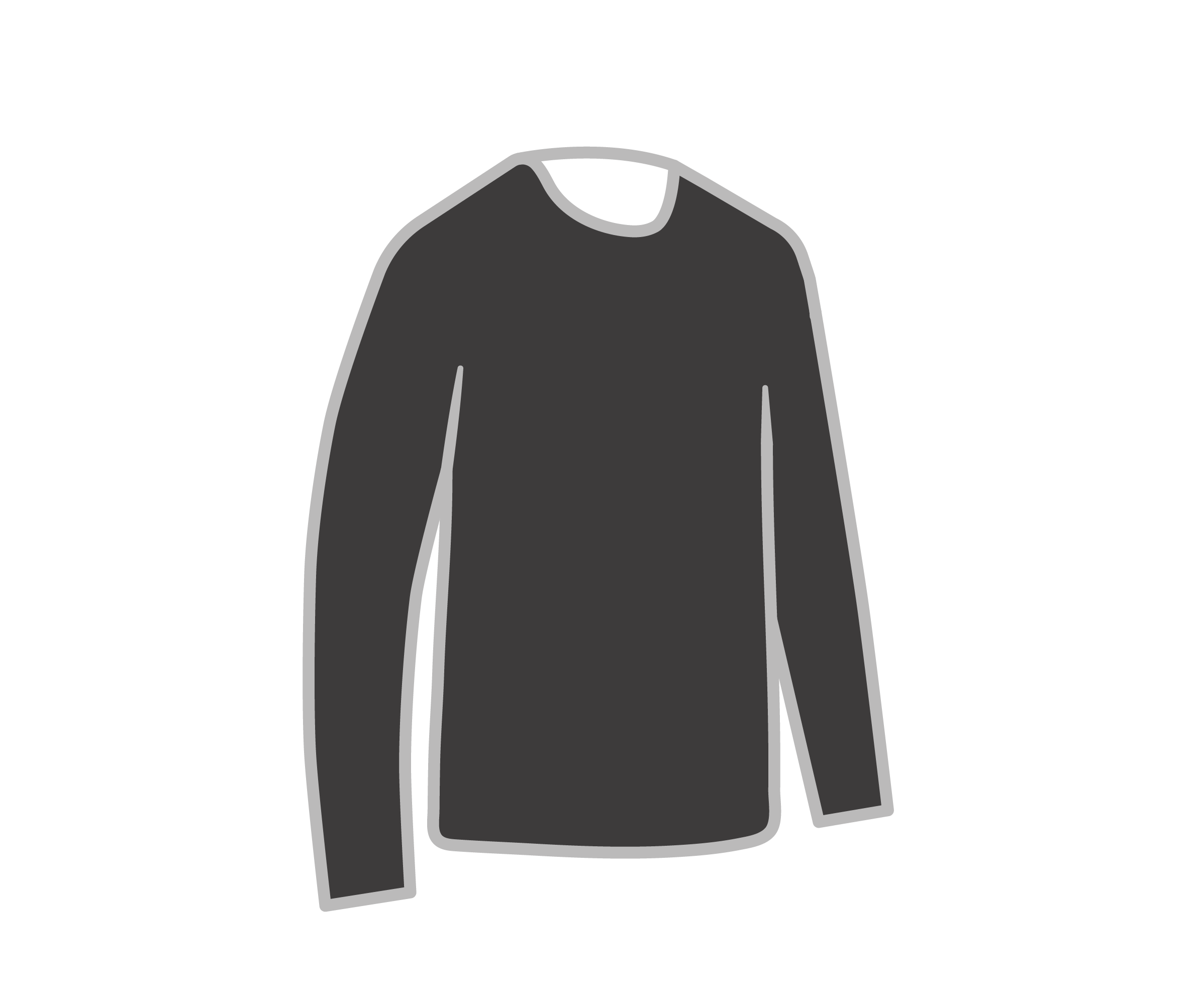 1. BASE LAYERS: MANAGING MOISTURE