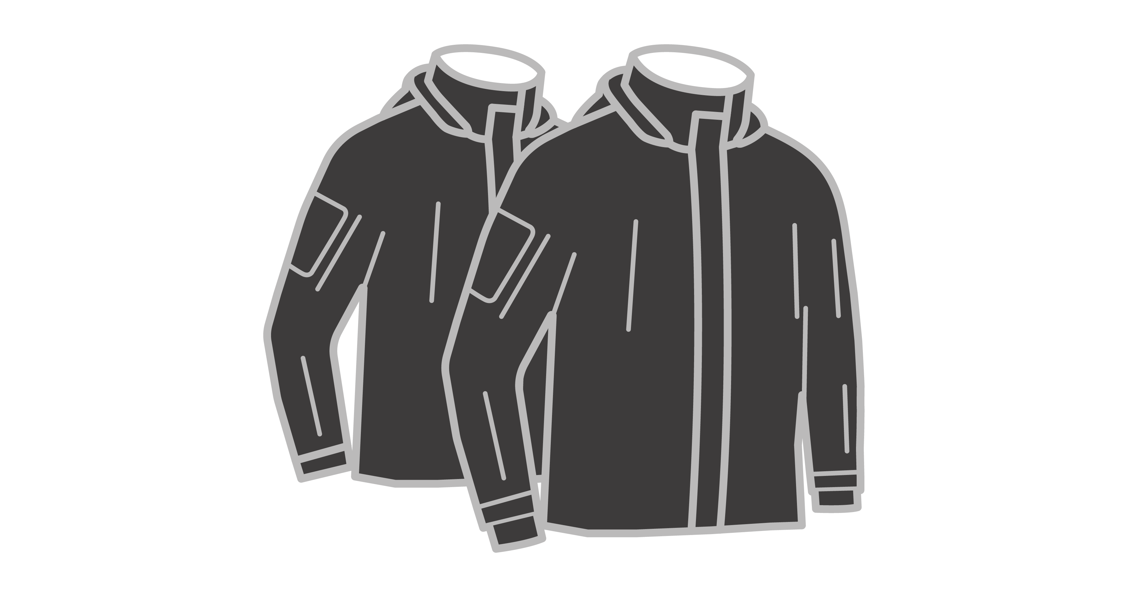 3. OUTER LAYERS: PROTECTING AGAINST THE ELEMENTS