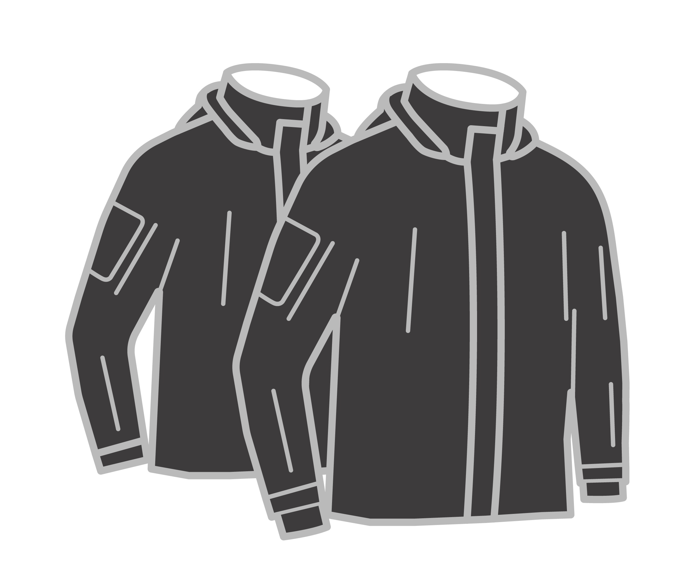 3. OUTER LAYERS: PROTECTING AGAINST THE ELEMENTS