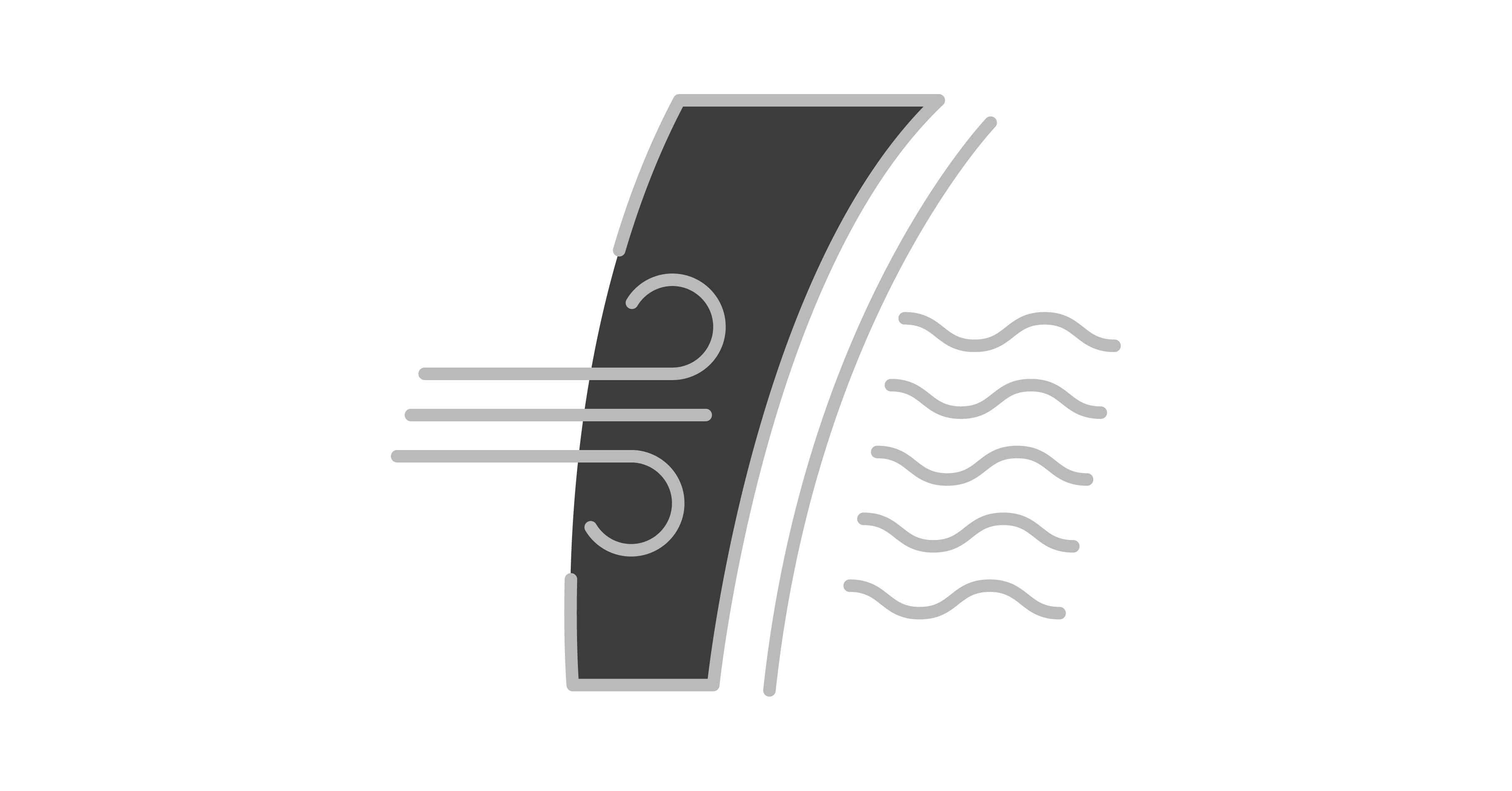 2. SHIELDING AGAINST COLD AND WIND