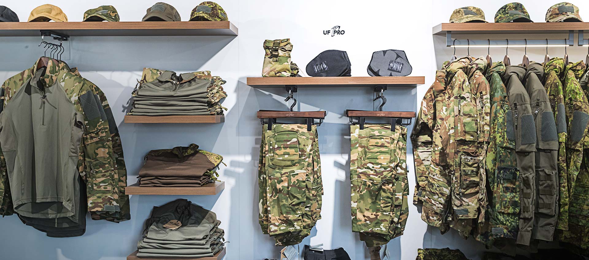 Operator's Guide to Tactical Clothing Maintenance