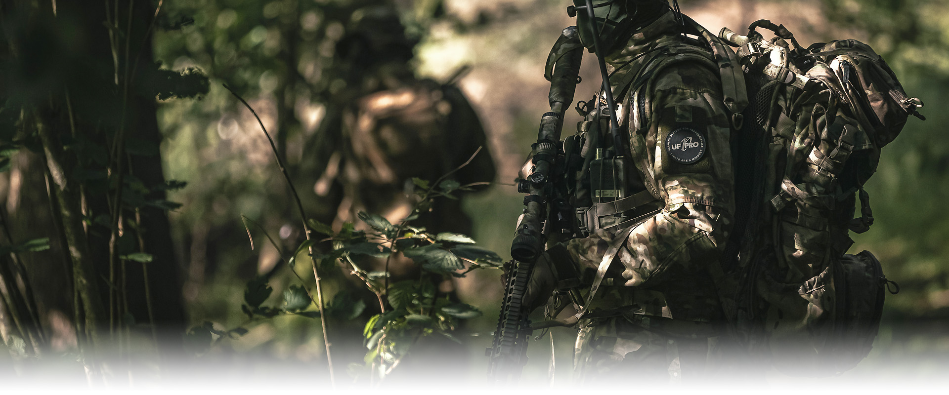Tactical Gear in CONCAMO, Browse now