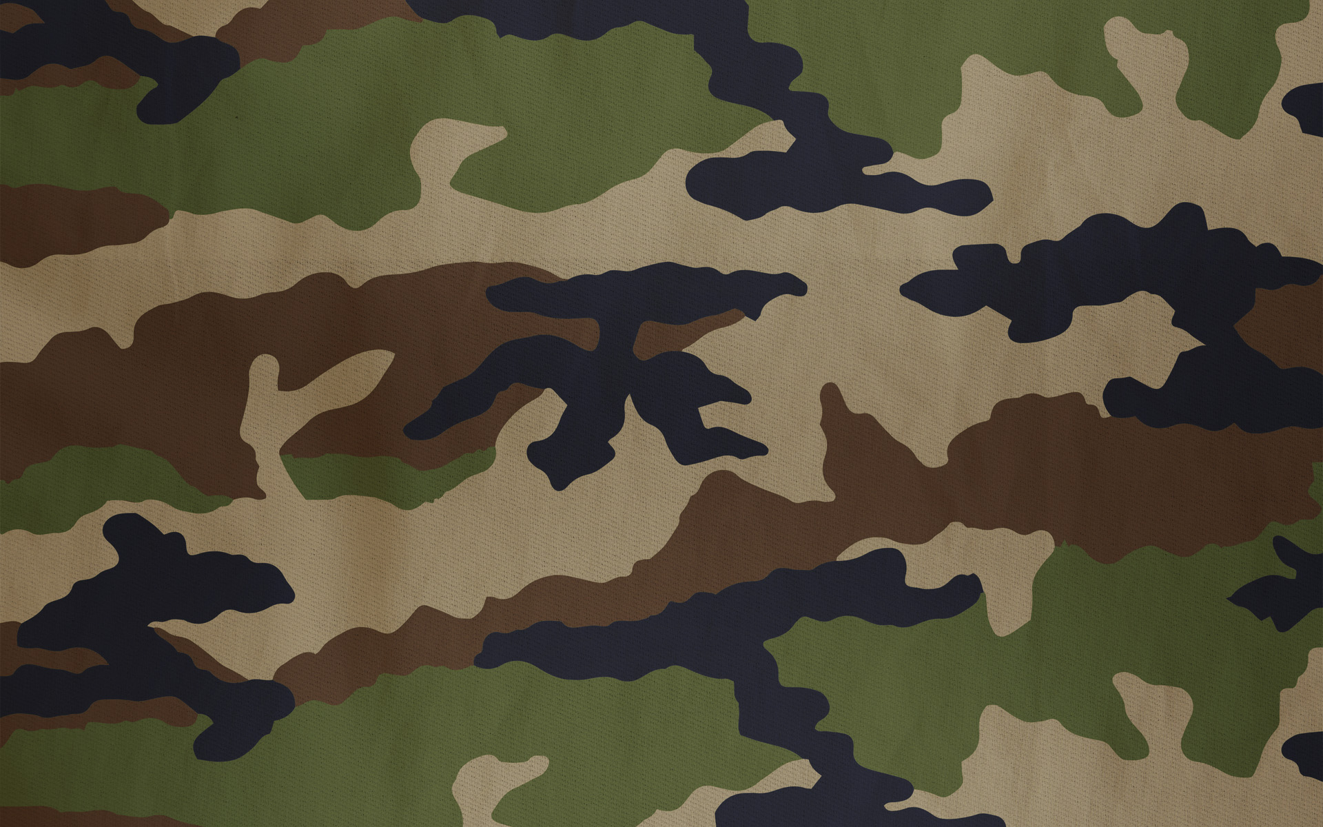 CCE French Camouflage  Limited edition UF PRO Striker BDU