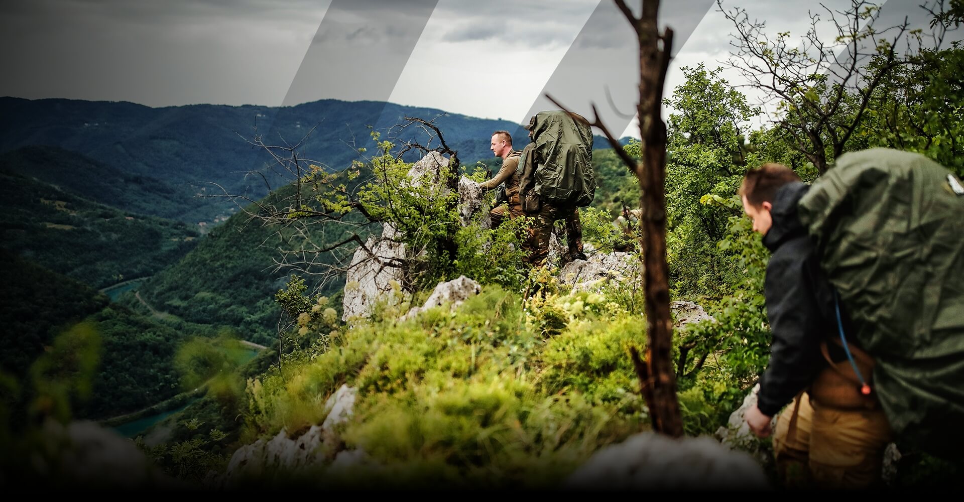 UF PRO events are where challenges meet education — learn from the pros, and test your tactical mettle in real-world scenarios.