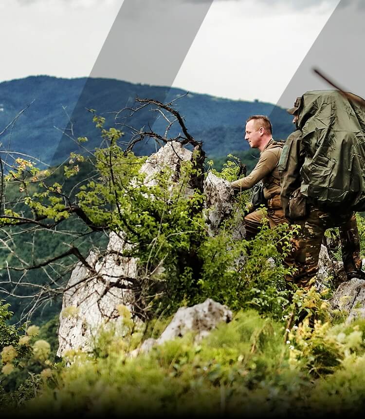 UF PRO events are where challenges meet education — learn from the pros, and test your tactical mettle in real-world scenarios.