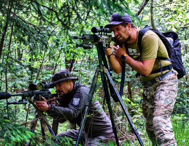 STRIKER CHALLENGE 2023