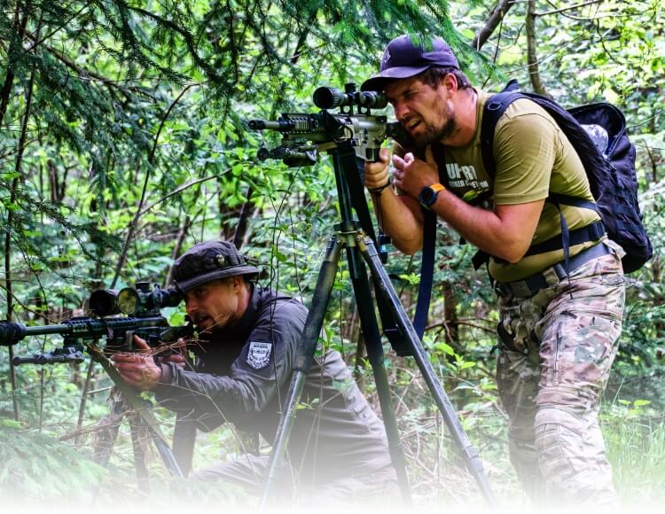 STRIKER CHALLENGE 2023