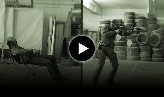 Lynx Brutality 2025 - The training Lynx Brutality 2025 - The training