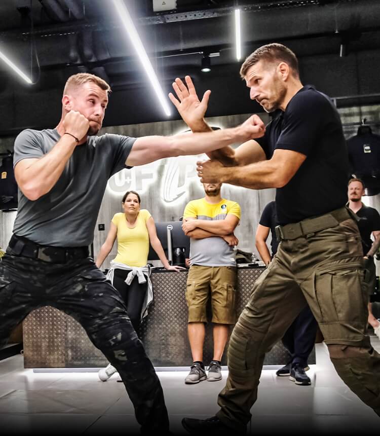 Self Defence Workshop 2023 Self Defence Workshop 2023