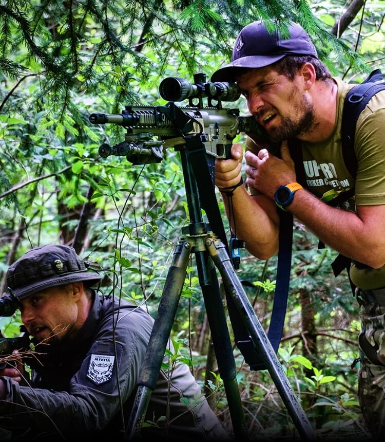 Striker Challenge 2023