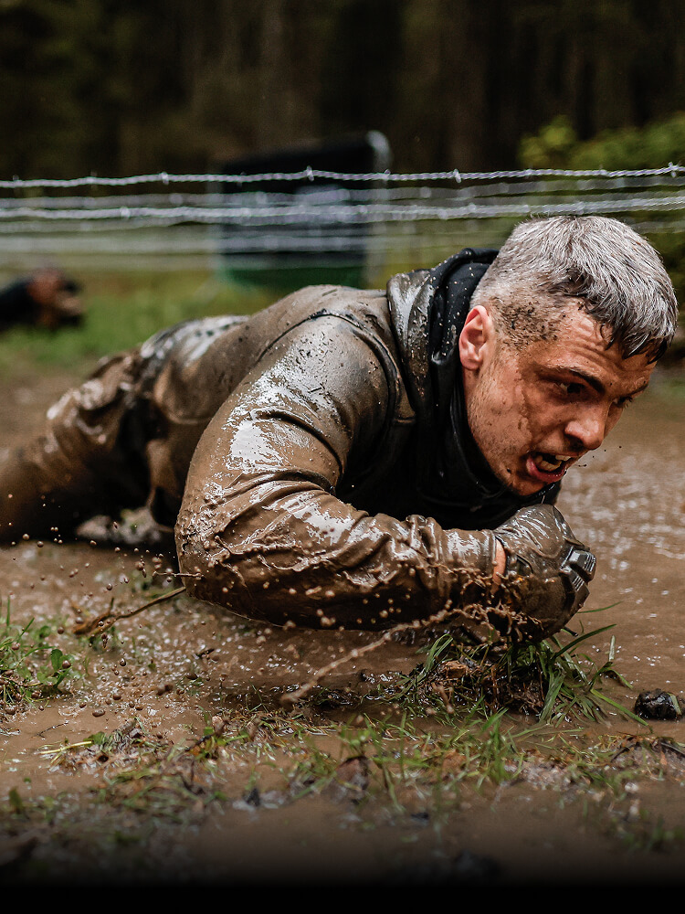 Striker Challenge 2026