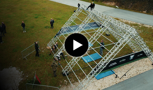 The Weaver | New Year, New Striker Challenge